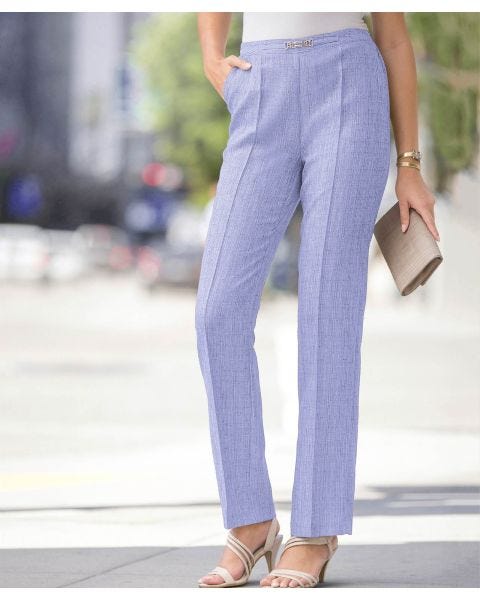 Pull-on Trousers
