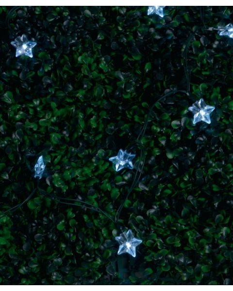 Solar lights