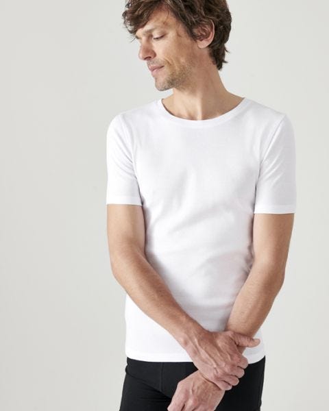 Pack of 2 Round Neck T-shirt