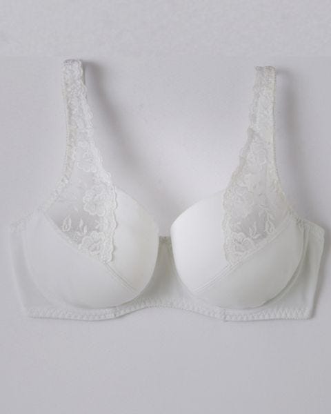 Wired Bra