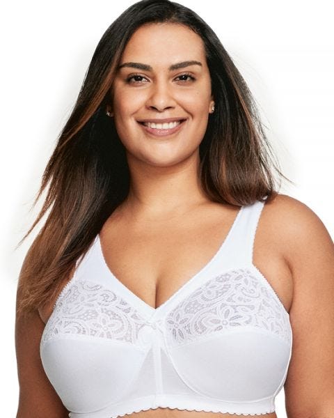 Glamorise Magic Lift Comfort Bra