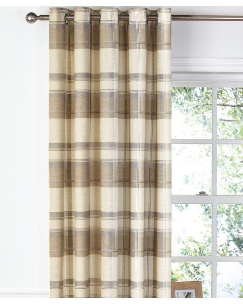 Balmoral Curtain