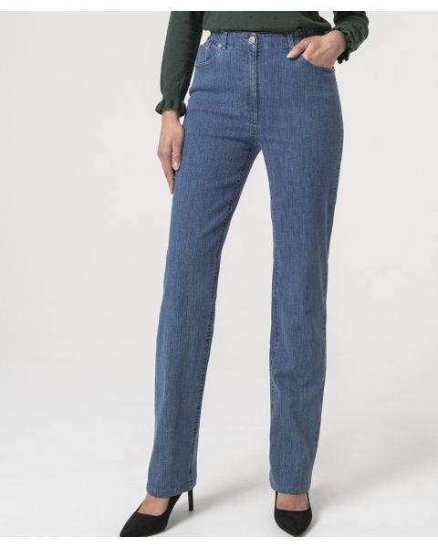 5-Pocket Jeans