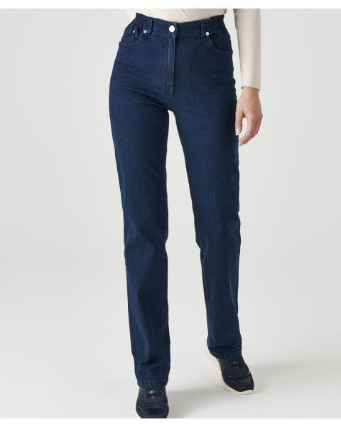 5-Pocket Jeans