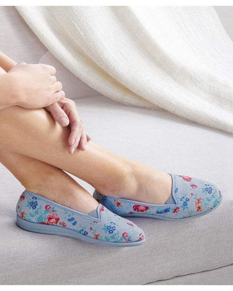 Slipper 