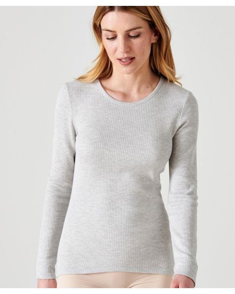 Thermolactyl Intense Warmth Long Sleeved T-shirt