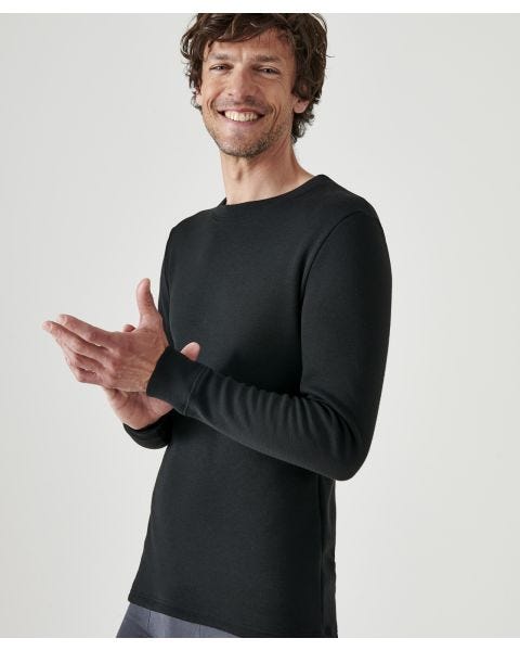 Thermal Intense Warmth Long Sleeved T-shirt