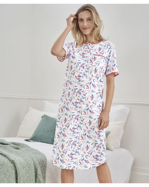 Pack of 2 Nightdresses
