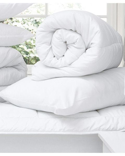 Pack of 2 Eco Pillows