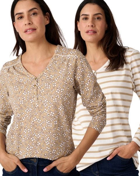 Pack of 2 T-shirts
