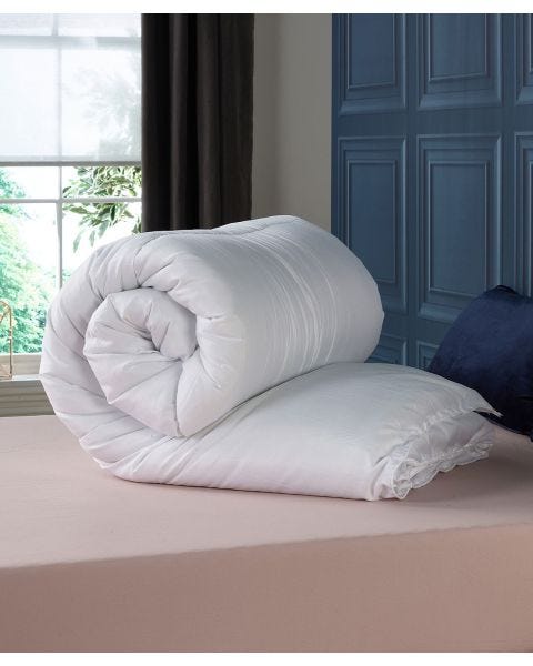 Soft & Washable Downland Duvet