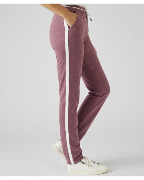 Print Leisure Trousers