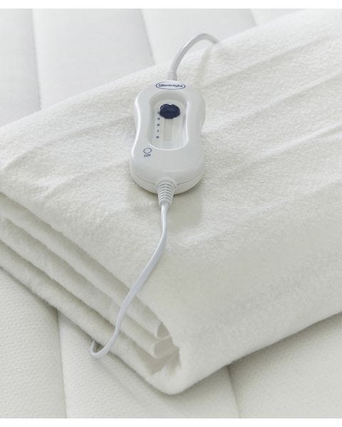 Silentnight Comfort Control Electric Blanket