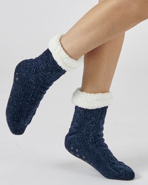 Thermolactyl Socks