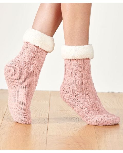 Thermolactyl Socks