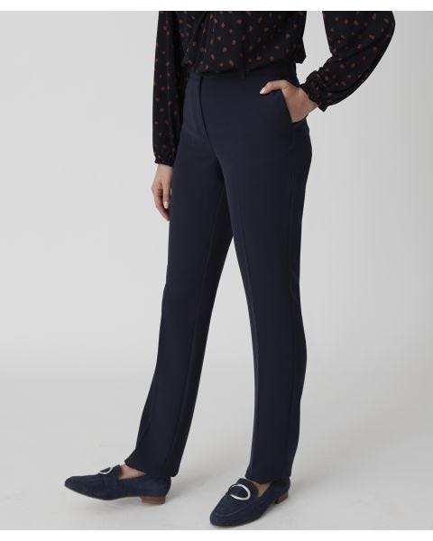 Easy-care Trousers