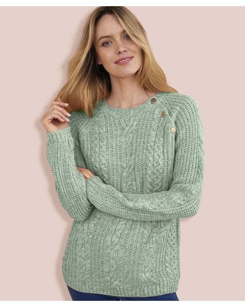 Thermal Cable Jumper