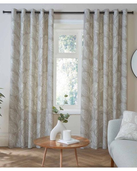 Matteo Curtains