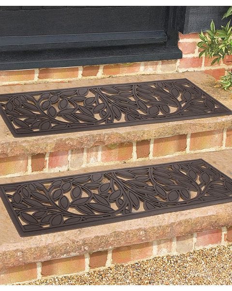 Outdoor Rubber Mats