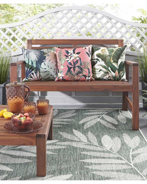 Tropical Outdoor Cushions