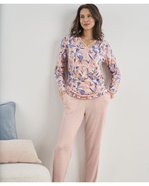 Thermolactyl Pyjamas