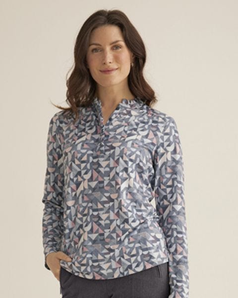 Recycled Top