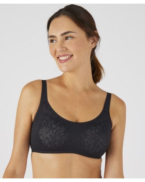 Triumph Fit Smart Padded Bra