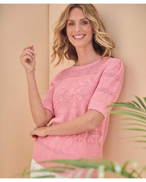 Detailed Jumper