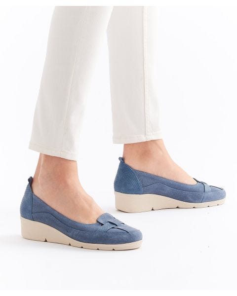 Amortyl Moccasin