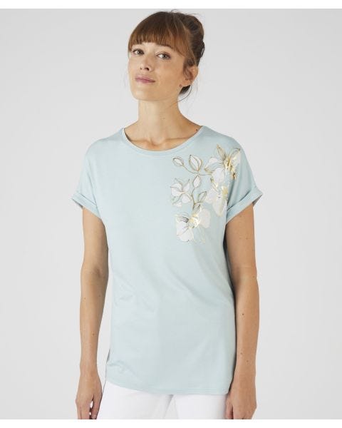 Printed T-Shirt
