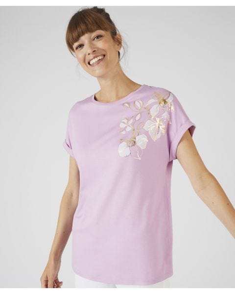 Printed T-Shirt