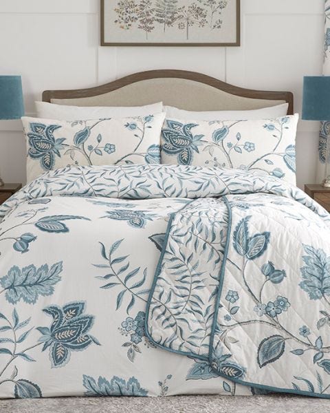 Samira Duvet Set