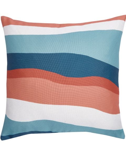 Outdoor showerproof Cushion