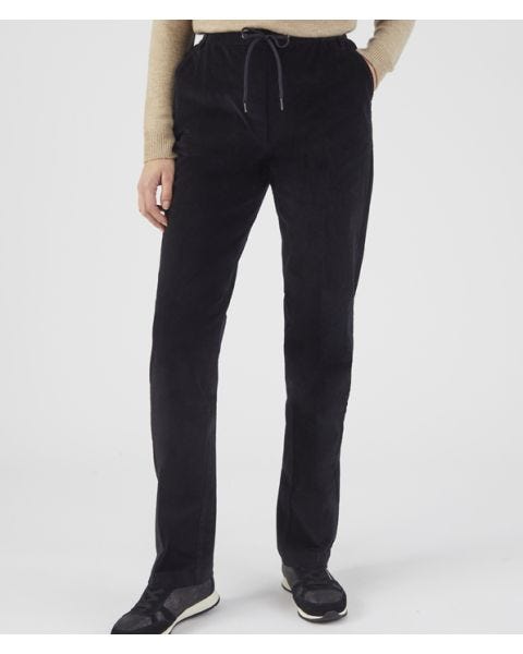 Cord Rugby Trousers