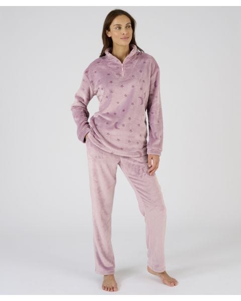 Thermolactyl Pyjamas