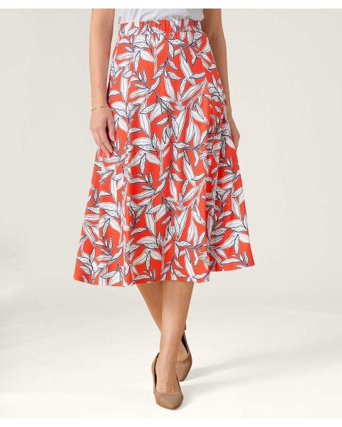 Ladies new arrivals skirts damart