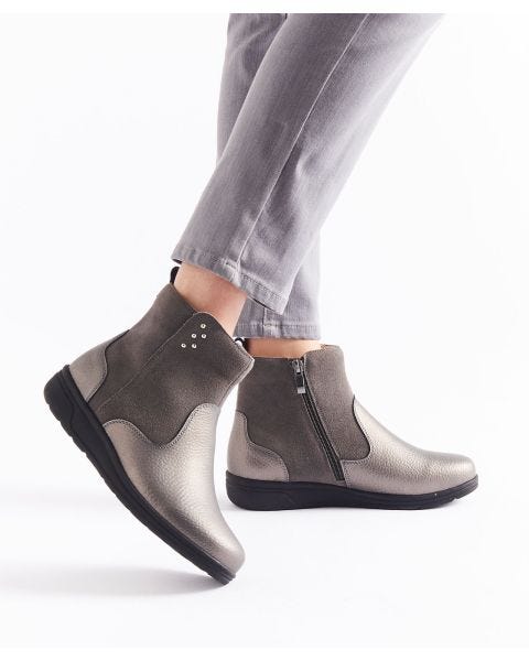 Damart ladies boots store