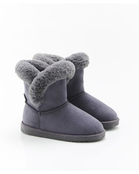 Thermolactyl Slippers