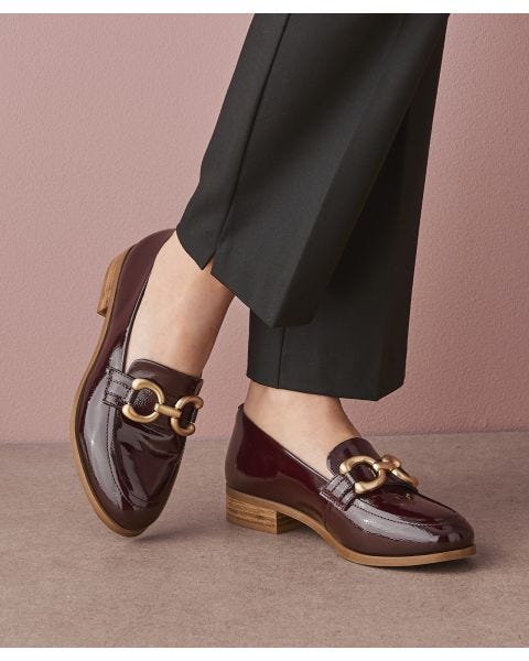 Moccasin