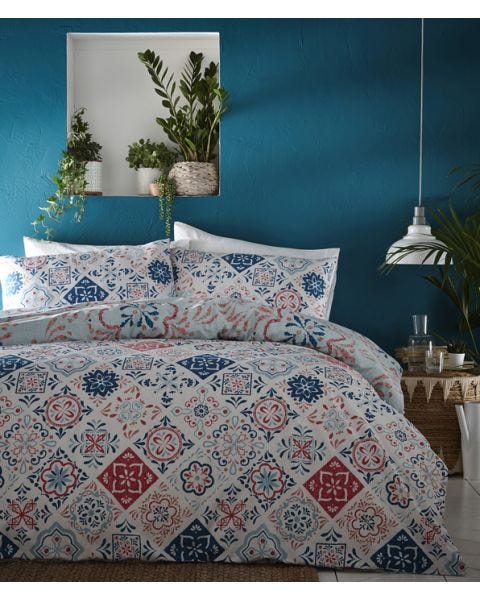 Morocco Duvet Set