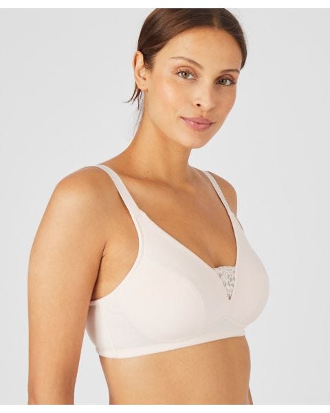 Pack of 2 Minimizer Bras