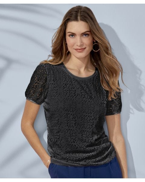 Detailed Top