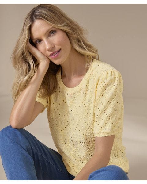Detailed Top