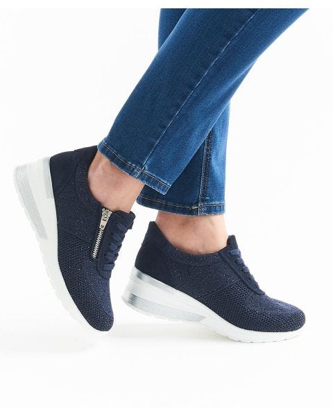 Climatyl Trainers