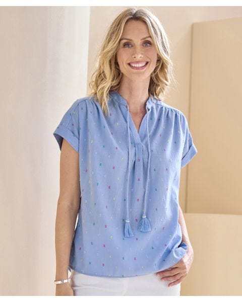 Blouse