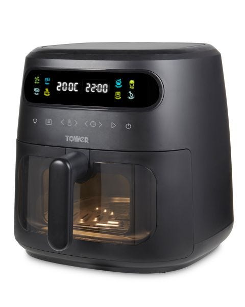 Tower Vortz Air Fryer