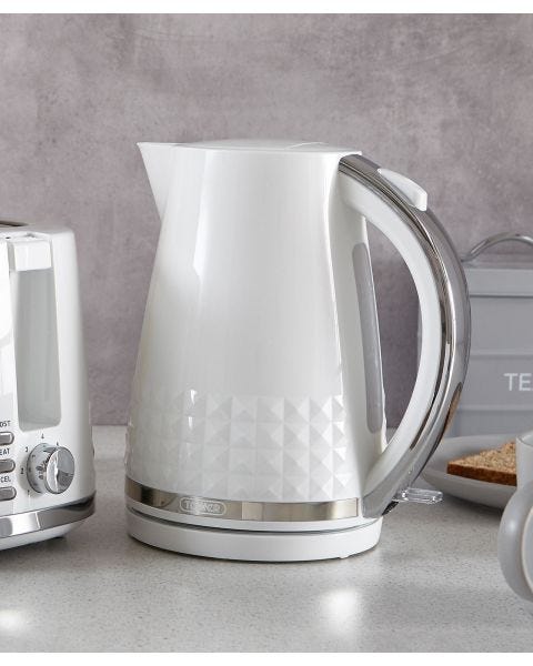 Tower Solitaire Kettle