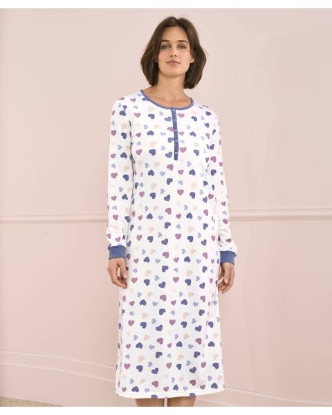 Thermolactyl Nightdress