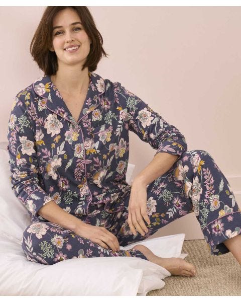 Thermolactyl Pyjamas