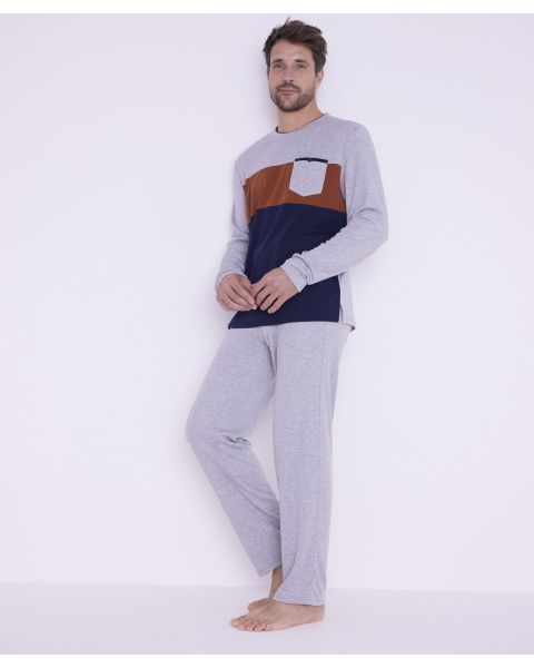 Thermolactyl Pyjamas